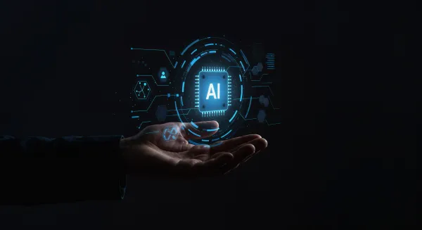 Soluciones con inteligencia artificial